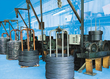 Stainless Steel Wire