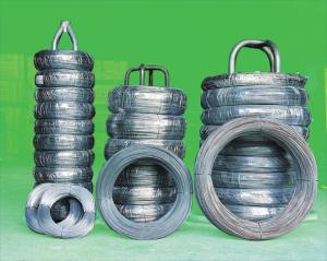 Alloy steel screw wire Stainless steel wire