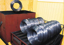 Spring dedicated line