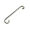 Metal wire with special shapes - flat wire